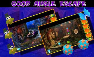 1 Schermata Good Angle Escape - JRK Games