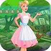 Beautiful Housewife Rescue Gam
