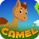 Best Escape Game - Cartoon Camel Rescue Game APK