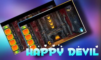 Best EscapeGames - 16 Happy Devil Rescue Game 截图 1