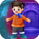 Best Escape Games 42 Jocular Boy Escape Game APK