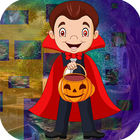 Best Escape Games 77 Superhuman Escape Game icon