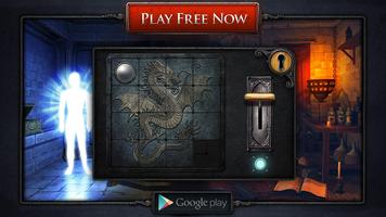 Can You Escape - Hidden Story ảnh chụp màn hình 3