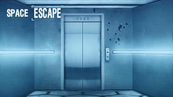 Space escape capture d'écran 2