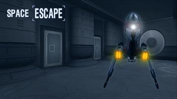 Space escape capture d'écran 3