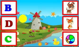 Best Kids Apps-Wonderful Kindergarten Fun For Kids screenshot 1