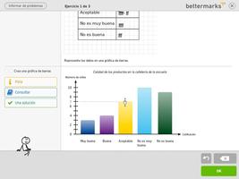 bettermarks MX Affiche