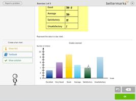 bettermarks US تصوير الشاشة 3