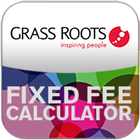 GRG OneFee Calculator icon