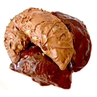 Chocolate Gujiya Holi Recipe 图标