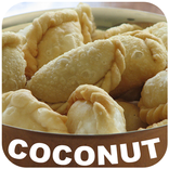 Coconut Gujiya Holi Recipe