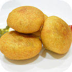 Moong Dal Kachori Recipe icône