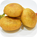 Moong Dal Kachori Recipe APK