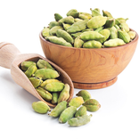 Benefits of Elaichi (Cardamom)