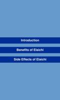 Benefits of Elaichi (Cardamom) ポスター
