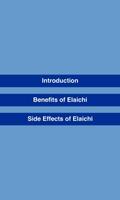 Benefits of Elaichi (Cardamom) poster