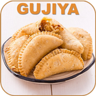 Gujiya Holi Recipe icône