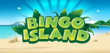 Bingo Island- FREE Bingo Slots