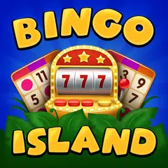 Скачать Bingo Island- FREE Bingo Slots APK