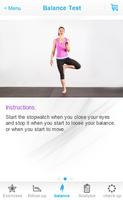 Fitness Check-up ảnh chụp màn hình 2