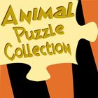 ikon Animal Puzzle Collection