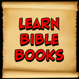 Learn Bible Books