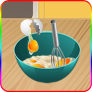 Jogo de fazer bolo - jogos de cozinhar 1.3.0 für Android