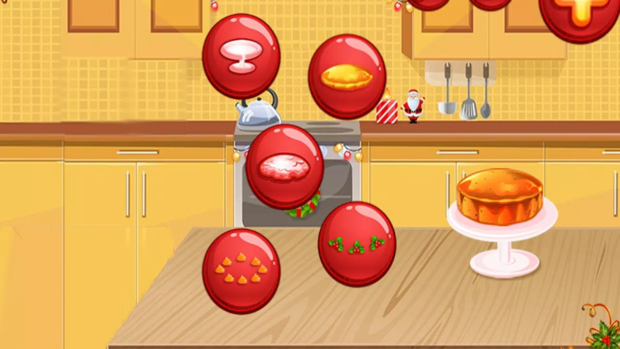 Jogos De Cozinhar Bolo De Aniversário para Android - Baixe o APK