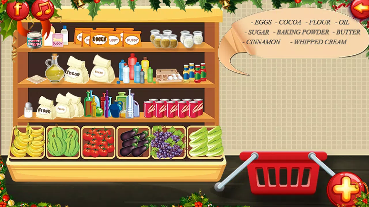 Bebê jogos de cozinha bolo Android Jogos APK (air.com.zyncstudio.BabyCake)  por Zync Studio - Faça o download para o seu celular a partir de PHONEKY