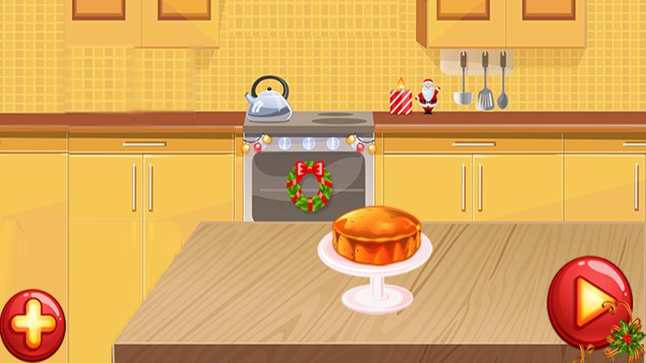 Android 用の クッキングゲームケーキを作るゲーム Apk をダウンロード