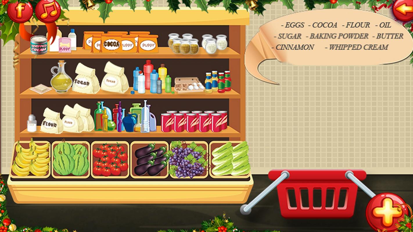 Www Cake Making Games Www Cake Making Games