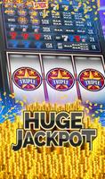 Big Pay Vegas Slot -  Free Slots Machines capture d'écran 3