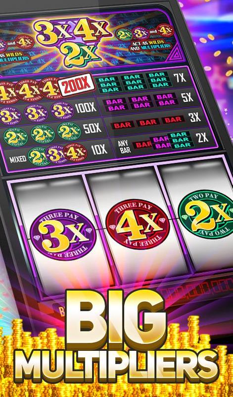 Video Slots Big Wins Video Slots Big Wins