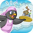 Penguin Diner: Restaurant Dash