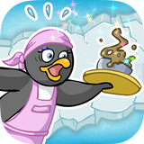 Penguin Diner: Restaurant Dash