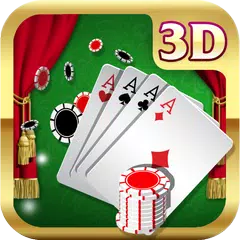 Game bai 3D - Đẳng cấp PRO アプリダウンロード