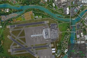 Airport Madness World Ed. Free screenshot 1