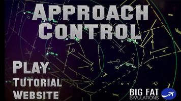 پوستر Approach Control Free