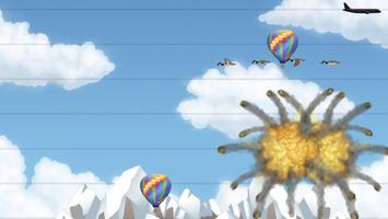 Sky Madness screenshot 1