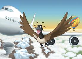 Sky Madness imagem de tela 3