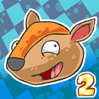 Dillo Hills 2: 'Roid Racing 圖標