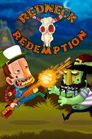 Redneck Redemption poster