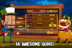 Redneck Redemption screenshot 1