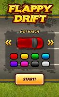Flappy Drift poster