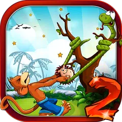 Jungle Treasures 2 APK download