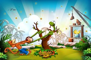 Jungle Treasures 2 الملصق