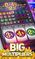 Big Pay Casino - Slot Machines poster