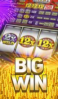 Big Pay Casino - Slot Machines capture d'écran 2