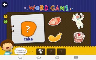 [Phonics] Ben Bakes Cakes 截图 3