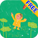 [Rhyme] Rain, Rain, Go Away